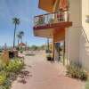 Отель Tucson Retreat w/ Superb Mountain Views & Pool!, фото 1