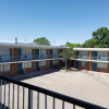 Отель The Olympia Motel, фото 1