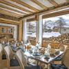 Отель Le Joseray Chalet 3 Wifi, фото 7