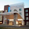 Отель Fairfield Inn & Suites Stroudsburg Bartonsville / Poconos, фото 31