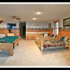 Отель Mountain Tyme Lodge 5 Bedrooms 3 Bathrooms Cabin, фото 12