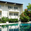 Отель Changpuak Hotel, фото 13