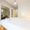 Отель Athens Boutique Apartment by Cloudkeys, фото 5