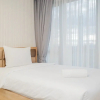 Отель Chic And Strategic 2Br Apartment At Branz Bsd, фото 18
