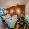 Отель Rivertain Hotel, фото 27