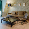 Отель Hôtel Le Grimaldi by Happyculture, фото 16