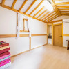 Отель Jeonju Jeongga Hanok Pension, фото 16