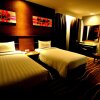 Отель dMaleo Hotel Makassar, фото 2