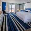 Отель Montauk Blue Hotel, фото 5