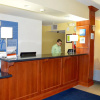 Отель Hampton Inn by Hilton Calexico, фото 2
