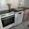 Отель Appartement centre ville Luz Saint Sauveur T4 pour 10 personnes, фото 3
