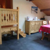 Отель Le Chalet de La Pat, фото 6