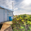 Отель Bungalow 4 - 1br, Waterfront, фото 18