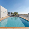 Отель CocoStyle Loft Apartments by SV Rentals, фото 12