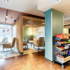 Отель B&B Hotel Bremen-City, фото 2