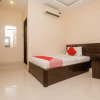 Отель OYO 4269 Hotel Sai Residency, фото 5