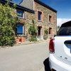 Отель Cozy Holiday Home in Gros-fays With Terrace, фото 1