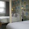 Отель INNit Rooms Ocean Breeze в Брайтоне