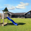 Отель 20 Person Holiday Home in Lokken, фото 15