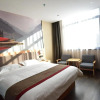 Отель Thank Inn Hotel (Xin'anluo New Industry Gathering Area), фото 4