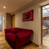Отель The Originals Boutique, Hôtel de la Balance, Montbéliard, фото 7