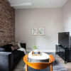 Отель Modern 3BR in Downtown Crossing by Sonder, фото 13