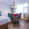 Отель Echarm Hotel Wuhan Hankou Railway Station Fanhai CBD, фото 24