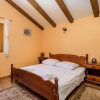 Отель Nice Home in Banjol With 3 Bedrooms, Outdoor Swimming Pool and Jacuzzi, фото 3