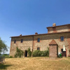 Отель Bellavista Castello di Bossi, фото 1