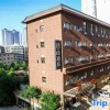 Отель James Joyce Coffetel (Xi'an Terracotta Warriors Huaqing Pool), фото 17