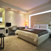 Отель Suwon Yeongtong Bali Hotel, фото 4