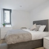 Отель Stylish 2BR Apartment in Heart of Sheffield, фото 3
