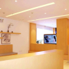 Отель 7 Days Premium·Weihai High-speed Rail Station Bathing Beach, фото 2