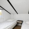 Отель 10 Person Holiday Home in Lokken, фото 8