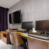 Отель Lexy Hotel, фото 14