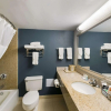 Отель Clarion Hotel San Angelo near Convention Center, фото 8