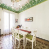 Отель Modern Villa in Eixample With Sea Near, фото 12
