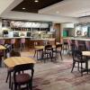 Отель Courtyard by Marriott Raleigh/Cary, фото 26