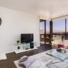 Отель Brand New Downtown LA Luxury Apartment, фото 1