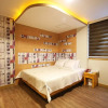 Отель Gokseong Smile Self Check-in Motel, фото 4