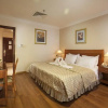 Отель Coral Al Ahsa Hotel, фото 4