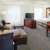 Отель Residence Inn by Marriott Roanoke Airport, фото 6