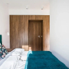 Отель UNIC Apartments Dominikańska, фото 25