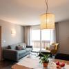 Отель Apartmenthotel Ritterhof Suites & Breakfast, фото 5