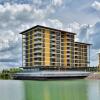 Отель Darwin Waterfront Short Stay Apartments, фото 24