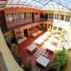Отель Hostal Posada Del Angel, фото 1