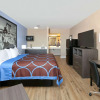Отель Super 8 by Wyndham Victoria / South / Hwy 59, фото 4