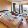 Отель Arktos Mountain Hotel, фото 9