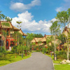 Отель Ximeng Xikang Wellness & Resorts, фото 1