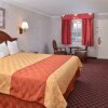Отель Americas Best Value Inn & Suites Fontana, фото 8